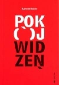 Pokój widzeń - Konrad Góra