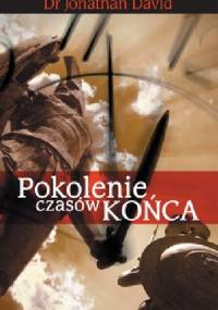 Pokolenie czasów końca - Jonathan David