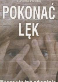 Pokonać lęk - Lavinia Plonka