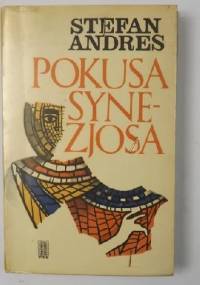 Pokusa Synezjosa - Stefan Paul Andres