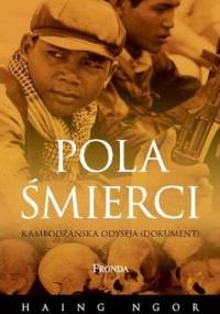 Pola Śmierci - Haing Ngor