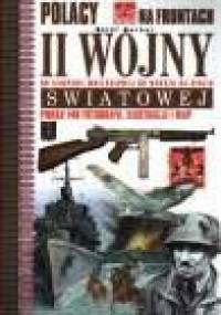 Polacy na frontach II wojny światowej - Rafał Korbal