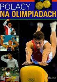 Polacy na olimpiadach - Wojciech Lipoński
