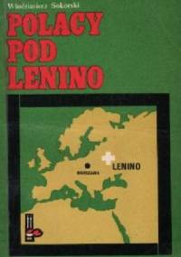 Polacy pod Lenino - Włodzimierz Sokorski