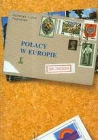 Polacy w Europie - Jadwiga Jagusiak, Jan Jagusiak