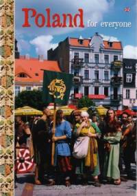 Poland for everyone - praca zbiorowa