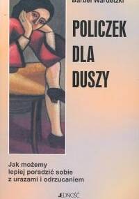 Policzek dla duszy - Barbel Wardetzki