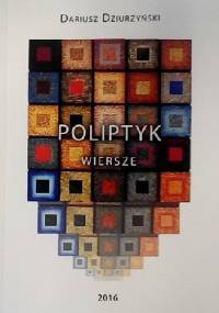 Poliptyk. Wiersze - Dariusz Dziurzyński