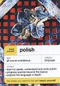 Polish. 2 CD - praca zbiorowa