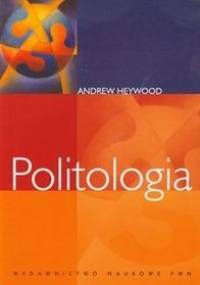 Politologia - Andrew Heywood