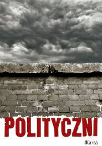 Polityczni - Agnieszka Dębska