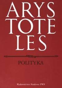 Polityka - Arystoteles