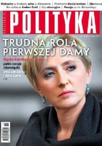 Polityka, nr 14 (3053) - Redakcja tygodnika Polityka