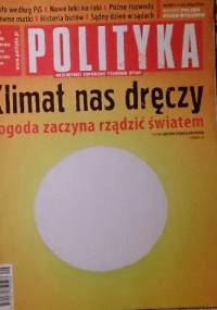 Polityka, nr 29/2015 - Redakcja tygodnika Polityka