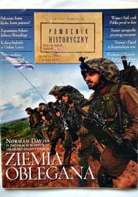 POLITYKA nr 6 (2691). Pomocnik Historyczny Nr 1 (12).