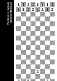 Polityka wrogości - Achille Mbembe