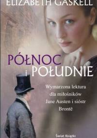 Północ i Południe - Elizabeth Gaskell