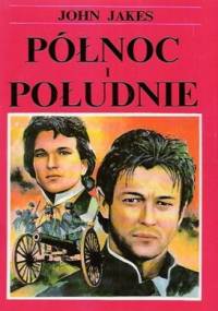 Północ i Południe - John Jakes