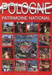 Pologne. Patrimoine National - Grzegorz Rudziński