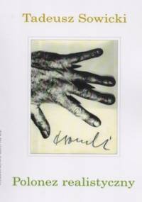 Polonez realistyczny - Tadeusz Sowicki
