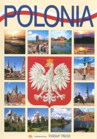 Polonia album - Christian Parma, Renata Grunwald-Kopeć