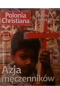 Polonia Christiana, styczeń -luty 2009 - praca zbiorowa