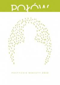 Połów. Poetyckie debiuty 2012