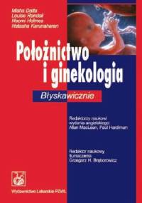 Położnictwo i ginekologia błyskawicznie