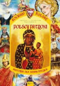 Polscy Patroni - Joanna i Jarosław Szarkowie