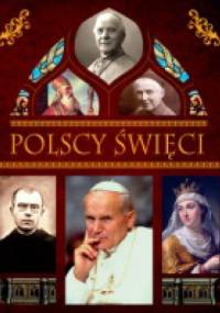 Polscy święci - Krzysztof Żywczak