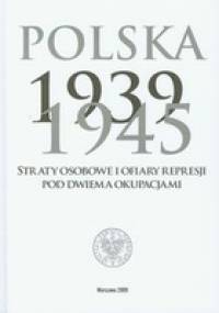 Polska 1939-1945 - Wojciech Materski