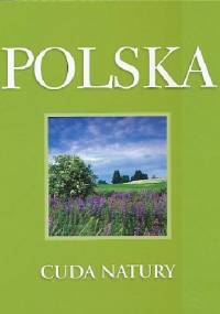 Polska. Cuda natury