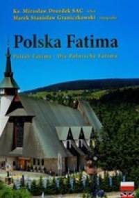 Polska Fatima - M. Drozdek