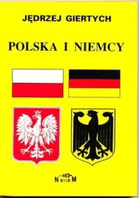 Polska i Niemcy - Jędrzej Giertych