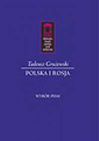 Polska i Rosja - Tadeusz Grużewski