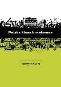 Polska klasa kreatywna - Katarzyna Wojnar