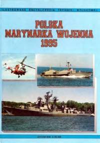 Polska Marynarka Wojenna 1995 - Jarosław Ciślak