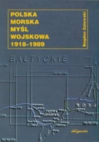 Polska morska myśl wojskowa - Bogdan Zalewski