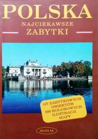 Polska. Najciekawsze zabytki
