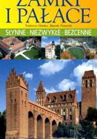 POLSKA. Najpiękniejsze zamki i pałace - Tadeusz Glinka, Marek Piasecki
