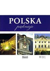 Polska pięknieje - praca zbiorowa