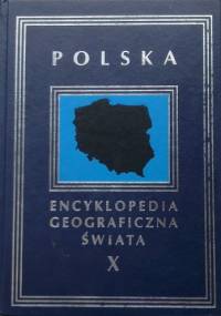 Polska - praca zbiorowa