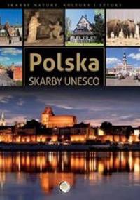 Polska Skarby UNESCO - Ewa Ressel