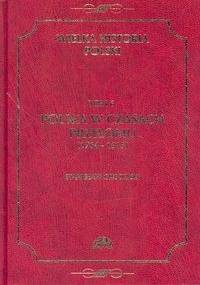 Polska w czasach przełomu (1764-1815) - Stanisław Grodziski