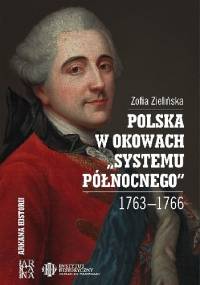 Polska w okowach Systemu Północnego - Zofia Zielińska