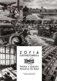 Polska w podróży - Zofia Chomętowska