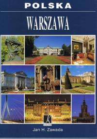 Polska. Warszawa - Jan H. Zawada