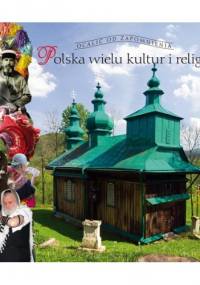 Polska wielu kultur i religii - Tomasz Czerwiński