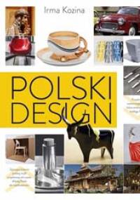 Polski design - Irma Kozina