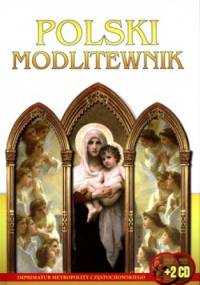 Polski modlitewnik + 2CD - praca zbiorowa
